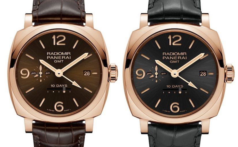 Shop our exclusive selection of Swiss Panerai watches