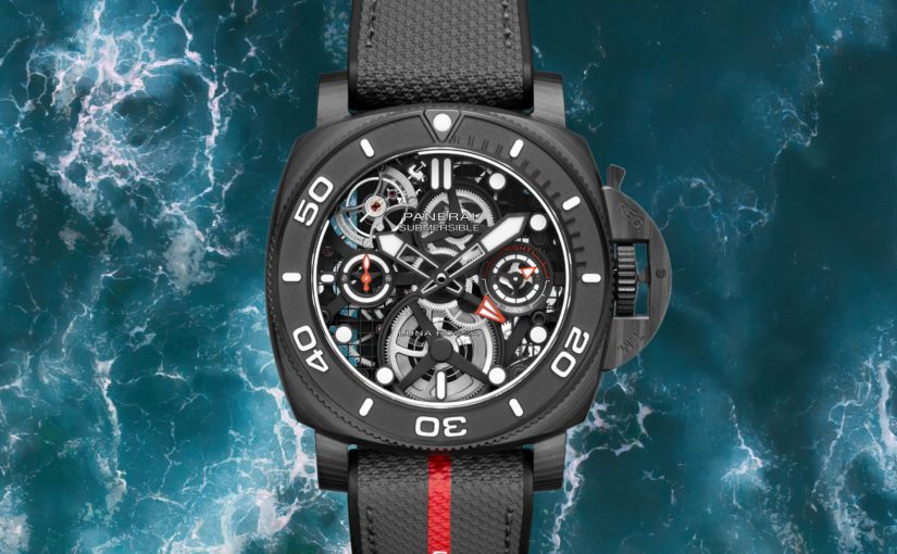 Luxury Panerai Submersible for Men Lowest Prices Up to 80% Off.