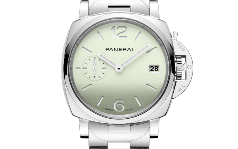 The Best Panerai Luminor Due Pastello Watches At Best Price