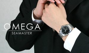 Omega Replica Watches China