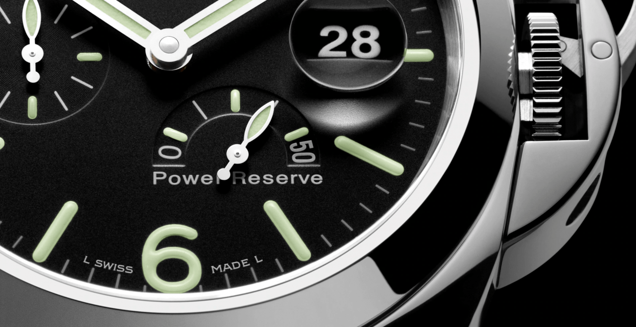 Best Automatic Watches With Power Reserve Indicator