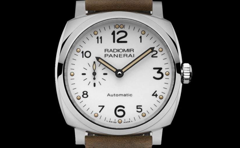 The Best Quality Panerai Radiomir Watches Supplier in China