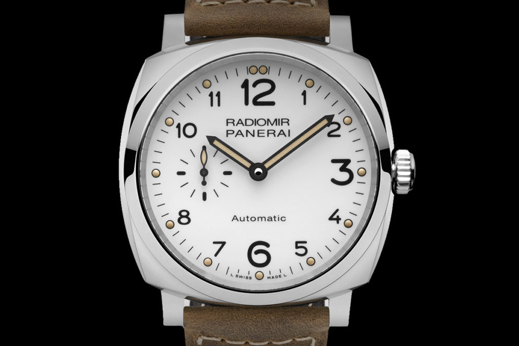 Panerai Radiomir PAM00655