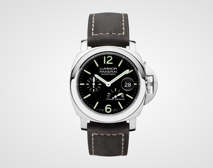 Panerai Luminor Power Reserve