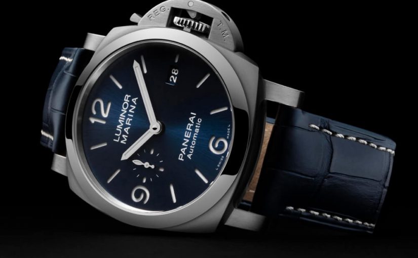 Welcome To The Best Website For Panerai Luminor Marina Watches